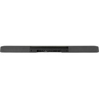 Polk MagniFi MAX AX Powered 3.1.2-channel sound bar and wireless subwoofer system with Wi-Fi Bluetooth Apple AirPlay 2 DTS:X and Dolby Atmos