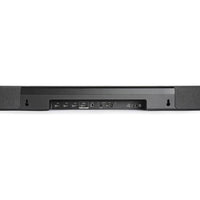 Polk MagniFi MAX AX Powered 3.1.2-channel sound bar and wireless subwoofer system with Wi-Fi Bluetooth Apple AirPlay 2 DTS:X and Dolby Atmos