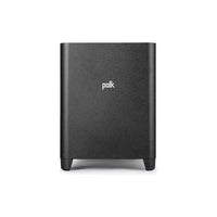 Polk MagniFi MAX AX Powered 3.1.2-channel sound bar and wireless subwoofer system with Wi-Fi Bluetooth Apple AirPlay 2 DTS:X and Dolby Atmos