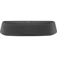Polk MagniFi Mini AX Powered 3.1-channel sound bar and wireless subwoofer system with Wi-Fi Bluetooth Apple AirPlay 2 DTS:X and Dolby Atmos