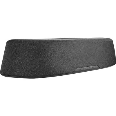 Polk MagniFi Mini AX Powered 3.1-channel sound bar and wireless subwoofer system with Wi-Fi Bluetooth Apple AirPlay 2 DTS:X and Dolby Atmos