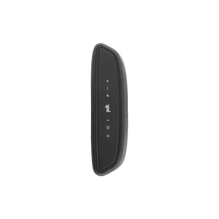 Polk MagniFi Mini AX Powered 3.1-channel sound bar and wireless subwoofer system with Wi-Fi Bluetooth Apple AirPlay 2 DTS:X and Dolby Atmos