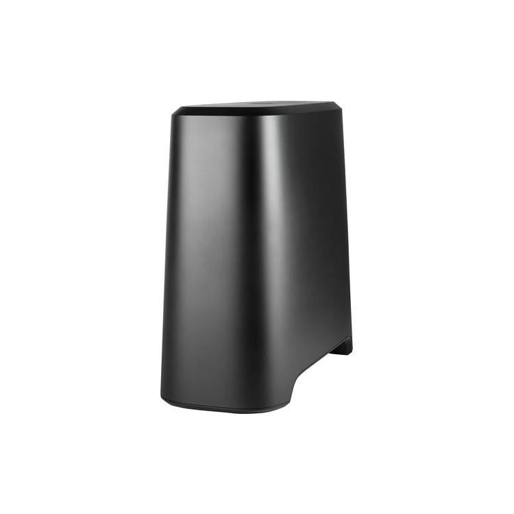 Polk MagniFi Mini AX Powered 3.1-channel sound bar and wireless subwoofer system with Wi-Fi Bluetooth Apple AirPlay 2 DTS:X and Dolby Atmos