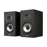 Polk Monitor XT20 Bookshelf speakers