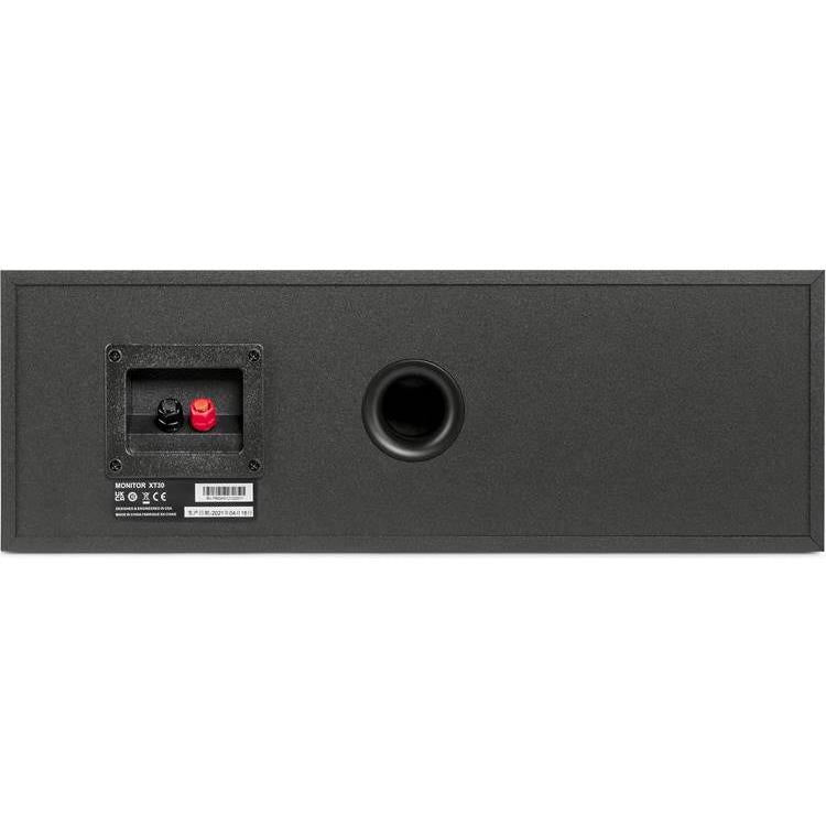 Polk Monitor XT30 Center channel speaker
