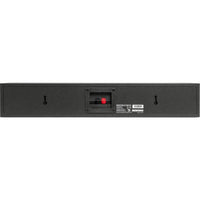 Polk Monitor XT35 Low-profile center channel speaker