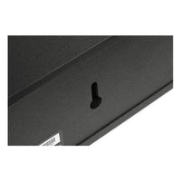 Polk Monitor XT35 Low-profile center channel speaker