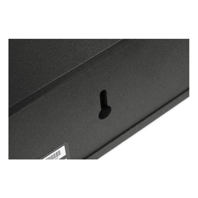 Polk Monitor XT35 Low-profile center channel speaker