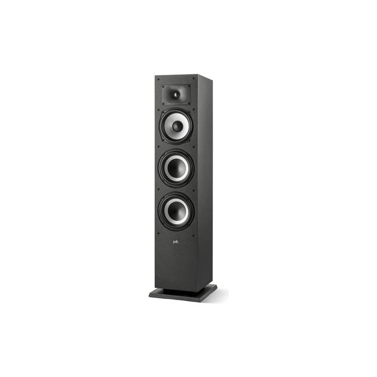 スピーカー・ウーファー Polk Monitor MXT60 Polk Monitor XT60 Floor-standing speaker – ProjectorScreen.com