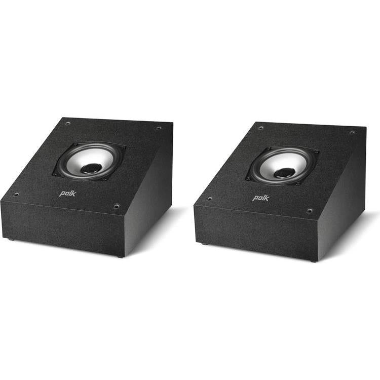 Polk Monitor XT90 Dolby Atmos enabled add-on height module speakers