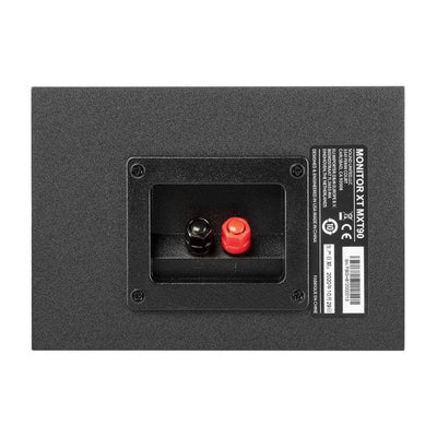 Polk Monitor XT90 Dolby Atmos enabled add-on height module speakers