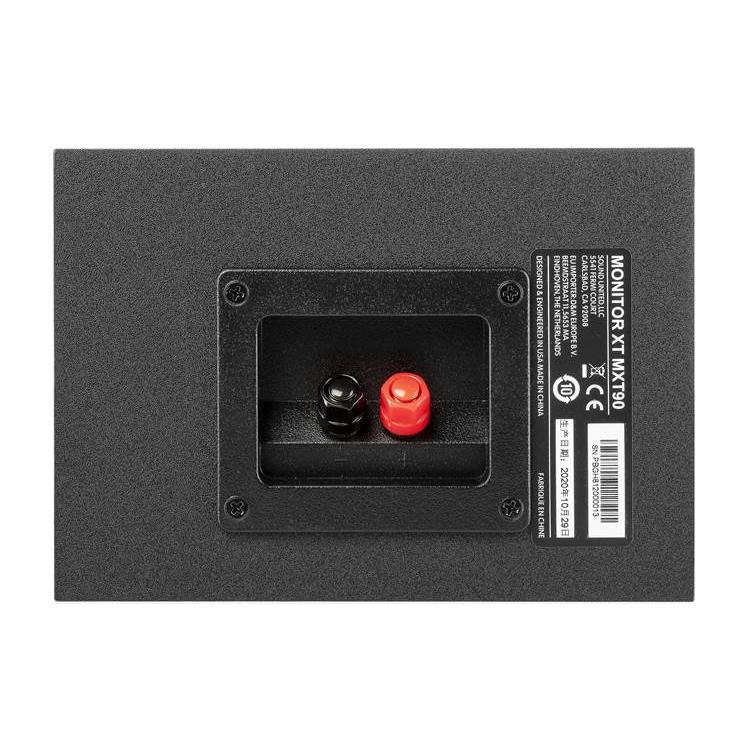 Polk Monitor XT90 Dolby Atmos enabled add-on height module speakers