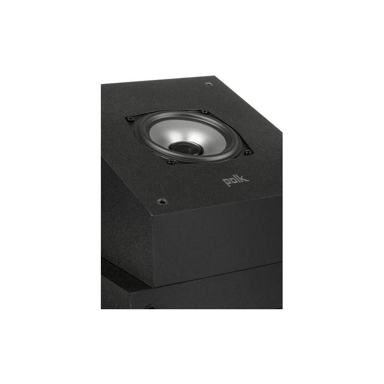 Polk Monitor XT90 Dolby Atmos enabled add-on height module speakers