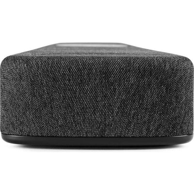 Polk React Sound Bar Powered sound bar with built-in Bluetooth Wi-Fi and Amazon Alexa