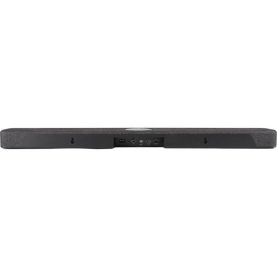 Polk React Sound Bar Powered sound bar with built-in Bluetooth Wi-Fi and Amazon Alexa