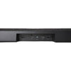Polk React Sound Bar Powered sound bar with built-in Bluetooth Wi-Fi and Amazon Alexa