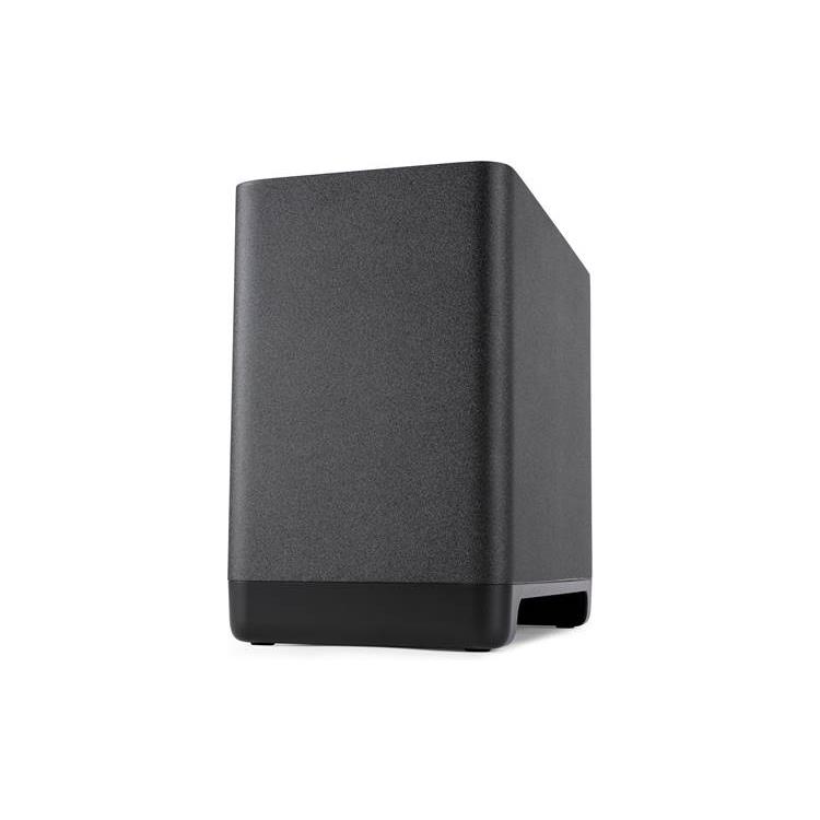 Polk React Subwoofer Wireless powered subwoofer for Polk React sound bars