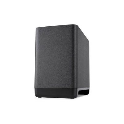 Polk React Subwoofer Wireless powered subwoofer for Polk React sound bars