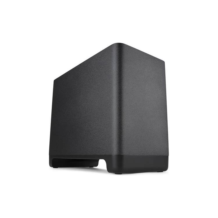 Polk React Subwoofer Wireless powered subwoofer for Polk React sound bars