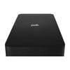 Polk React Subwoofer Wireless powered subwoofer for Polk React sound bars