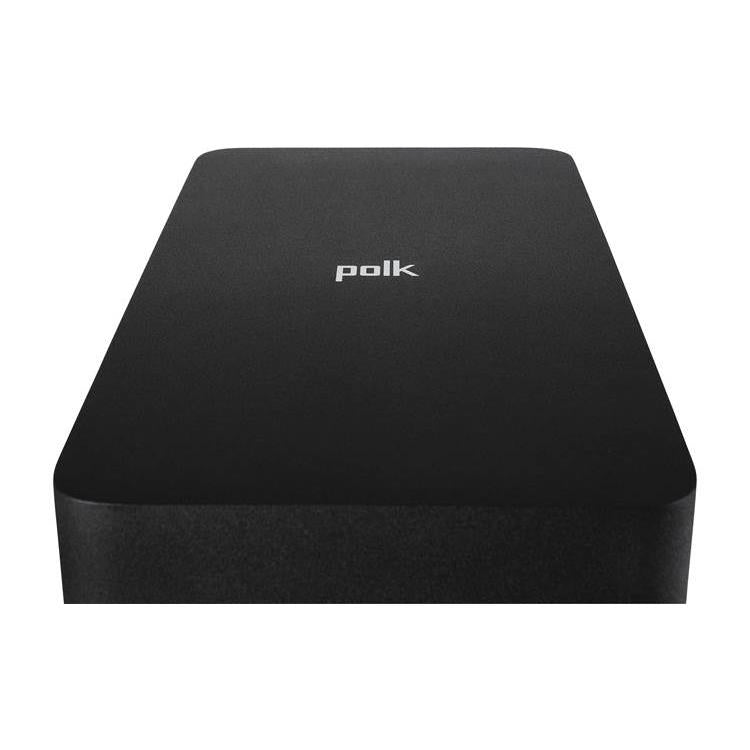 Polk React Subwoofer Wireless powered subwoofer for Polk React sound bars