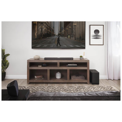 Polk React Subwoofer Wireless powered subwoofer for Polk React sound bars