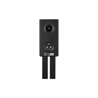 Polk Reserve R100 Bookshelf speakers (Pair) (Midnight Black)