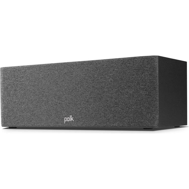 Polk Reserve R300 Center channel speaker (Midnight Black)
