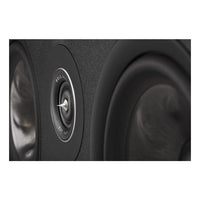 Polk Reserve R300 Center channel speaker (Midnight Black)