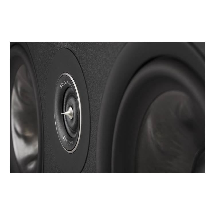 Polk Reserve R300 Center channel speaker (Midnight Black)