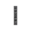 Polk Reserve R350 Multi-purpose wall-mountable home theater speaker (Midnight Black)