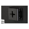 Polk Reserve R350 Multi-purpose wall-mountable home theater speaker (Midnight Black)