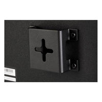 Polk Reserve R350 Multi-purpose wall-mountable home theater speaker (Midnight Black)