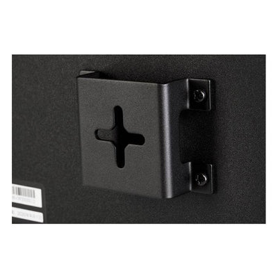 Polk Reserve R350 Multi-purpose wall-mountable home theater speaker (Midnight Black)