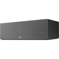 Polk Reserve R400 Center channel speaker (Midnight Black)
