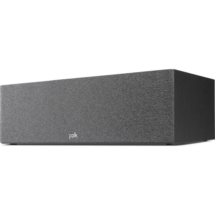 Polk Reserve R400 Center channel speaker (Midnight Black)
