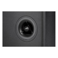 Polk Reserve R400 Center channel speaker (Midnight Black)