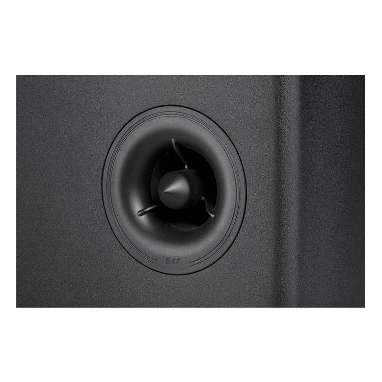 Polk Reserve R400 Center channel speaker (Midnight Black)