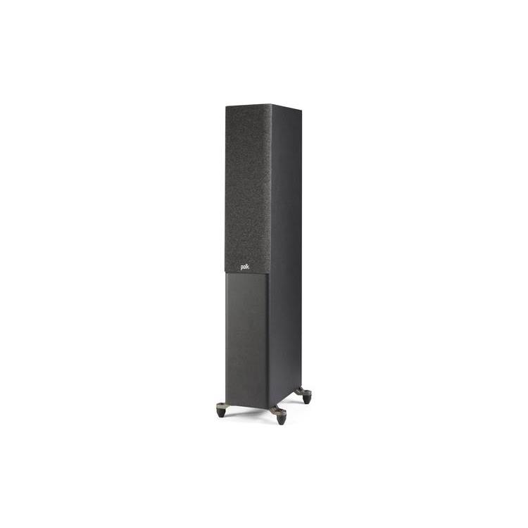 Polk Reserve R500 Floor-standing speaker (Midnight Black
