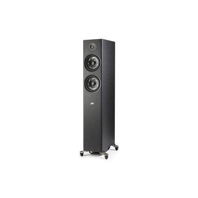 Polk Reserve R600 Floor-standing speaker (Midnight Black)