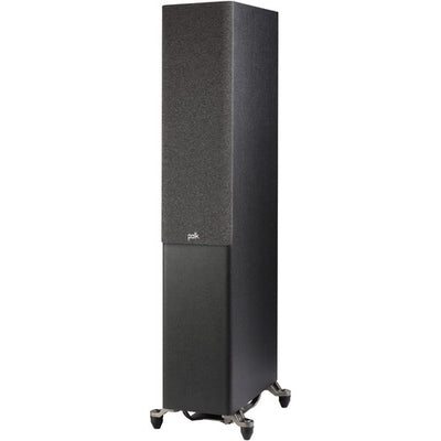 Polk Reserve R600 Floor-standing speaker (Midnight Black)