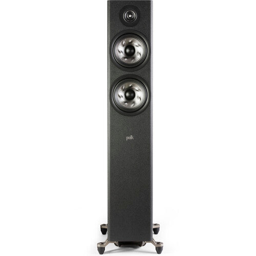 Polk Reserve R600 Floor-standing speaker (Midnight Black)