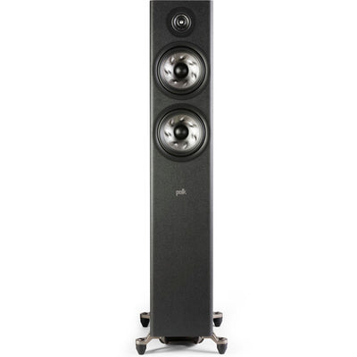 Polk Reserve R600 Floor-standing speaker (Midnight Black)