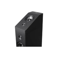 Polk Reserve R900 Dolby Atmos enabled add-on height module speakers (Pair) (Midnight Black)