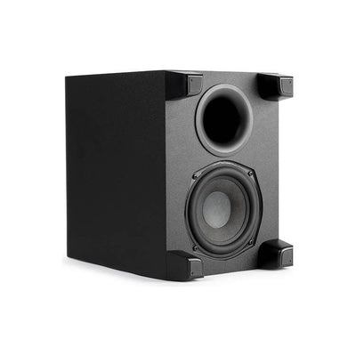 Polk Signa S4 Powered 3.1.2-channel sound bar and wireless subwoofer system with Bluetooth and Dolby Atmos