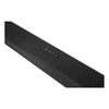 Polk Signa S4 Powered 3.1.2-channel sound bar and wireless subwoofer system with Bluetooth and Dolby Atmos