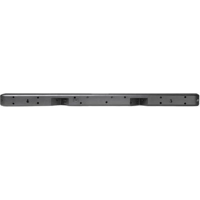 Polk Signa S4 Powered 3.1.2-channel sound bar and wireless subwoofer system with Bluetooth and Dolby Atmos