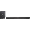 Polk Signa S4 Powered 3.1.2-channel sound bar and wireless subwoofer system with Bluetooth and Dolby Atmos
