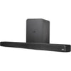 Polk Signa S4 Powered 3.1.2-channel sound bar and wireless subwoofer system with Bluetooth and Dolby Atmos