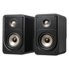 Polk Signature Elite ES15 Bookshelf speakers (Pair) (Black)